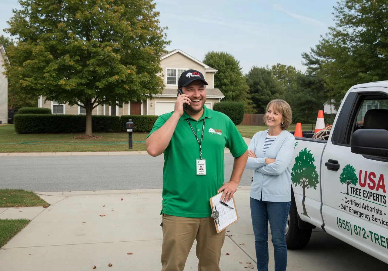 Tree Services Riverside, NJ FAQs